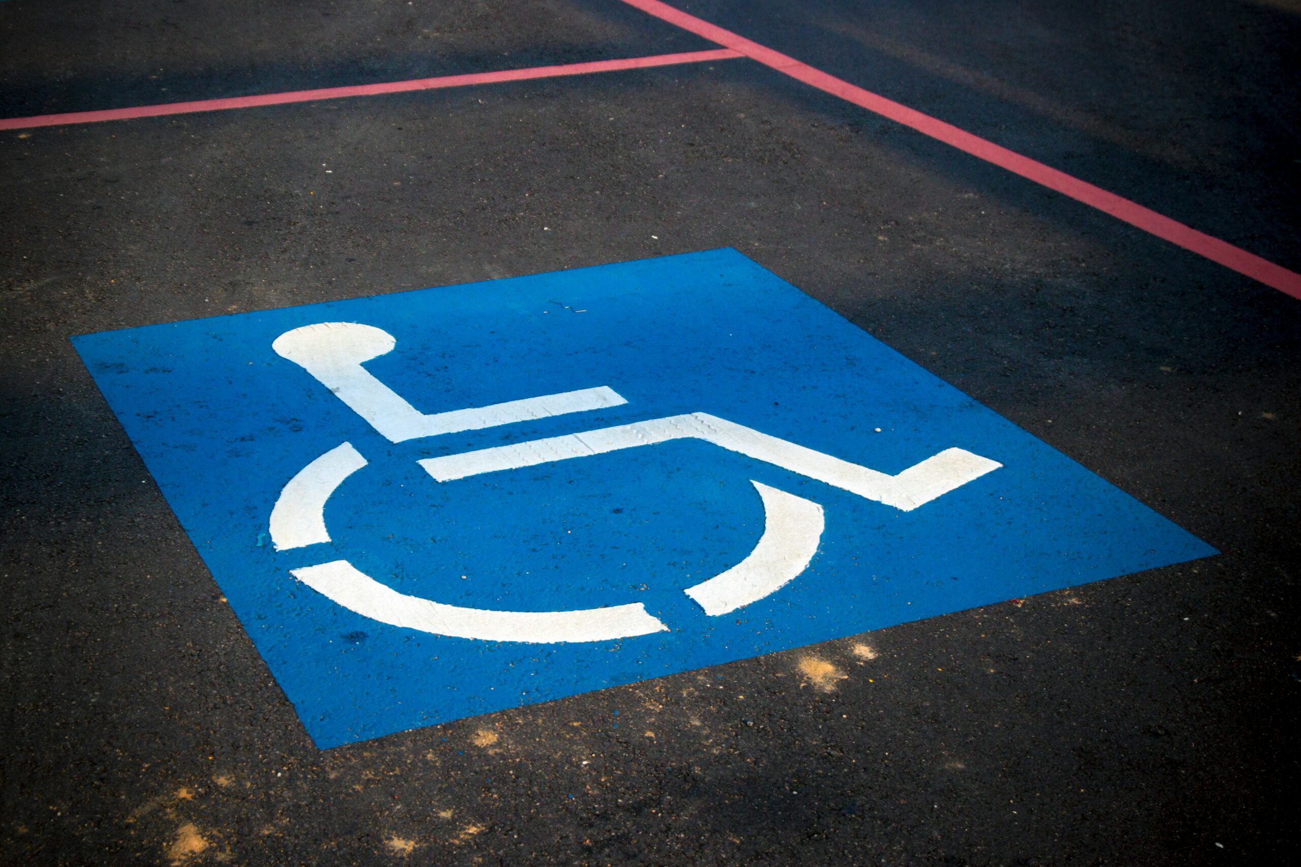 Gehandicaptenparkeerkaart afgewezen? Maak op tijd bezwaar